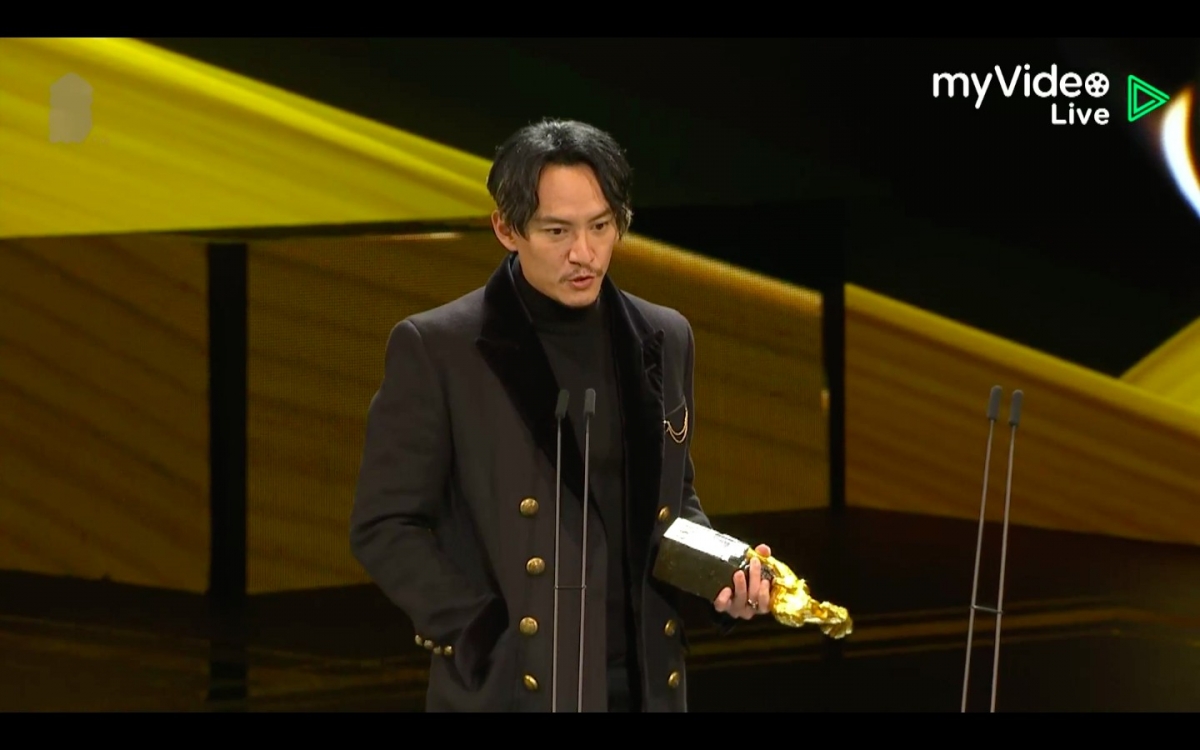 LINE TODAY轉播截圖