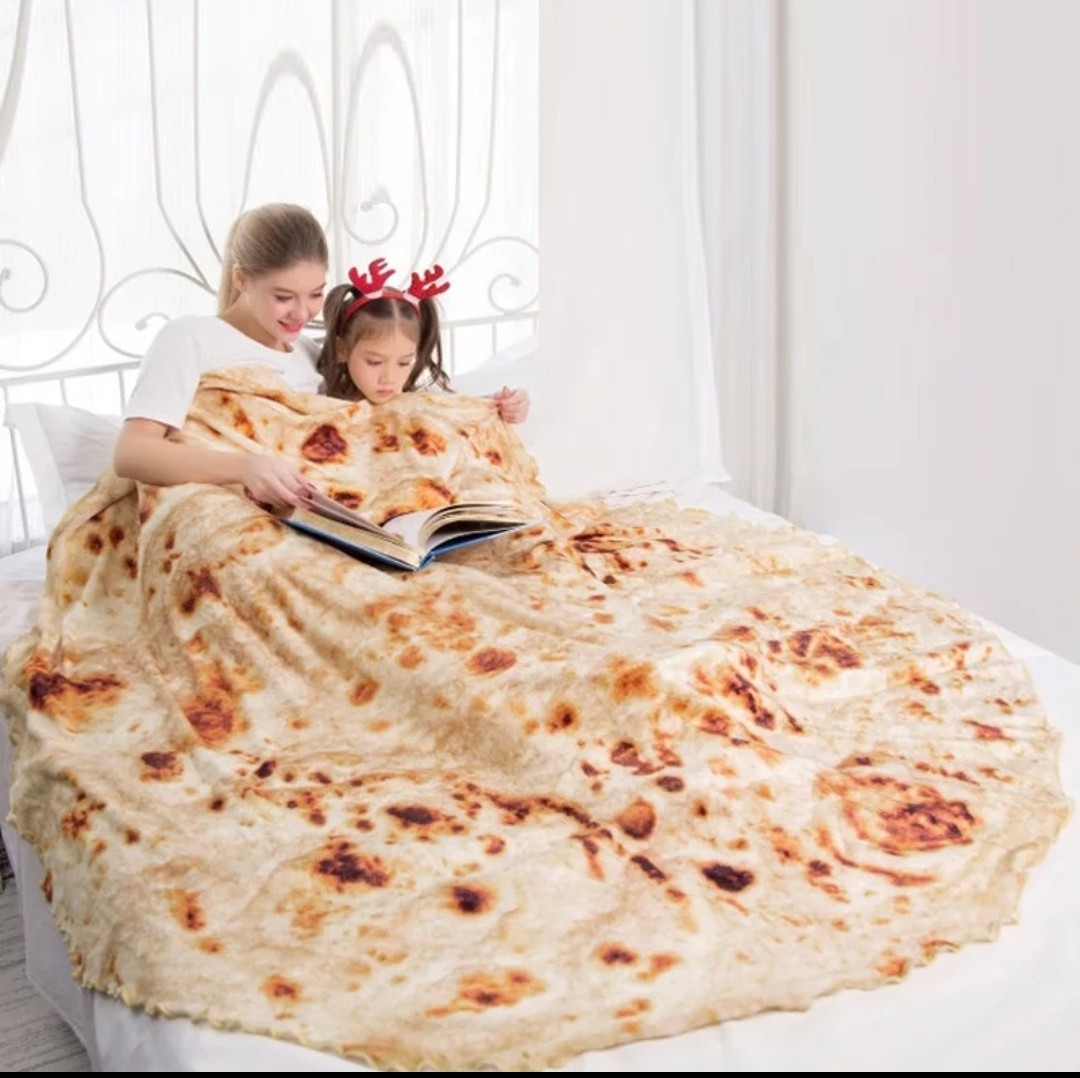 一家都化為「囊中之物」