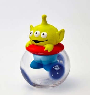 迪士尼圓頂型加濕器#三眼怪款