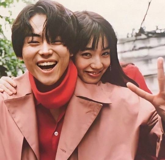 小松菜奈、菅田將暉合作三部片相戀