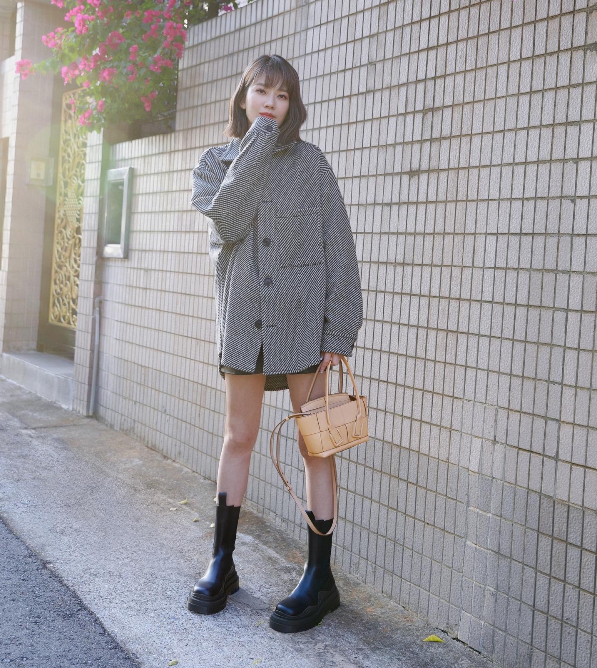 Melody直播提到《慾望城市》女主角莎拉潔西卡派克被嫌老