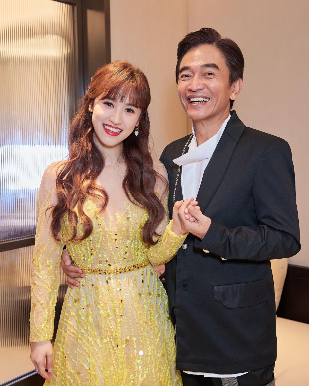 吳姍儒Sandy吳宗憲