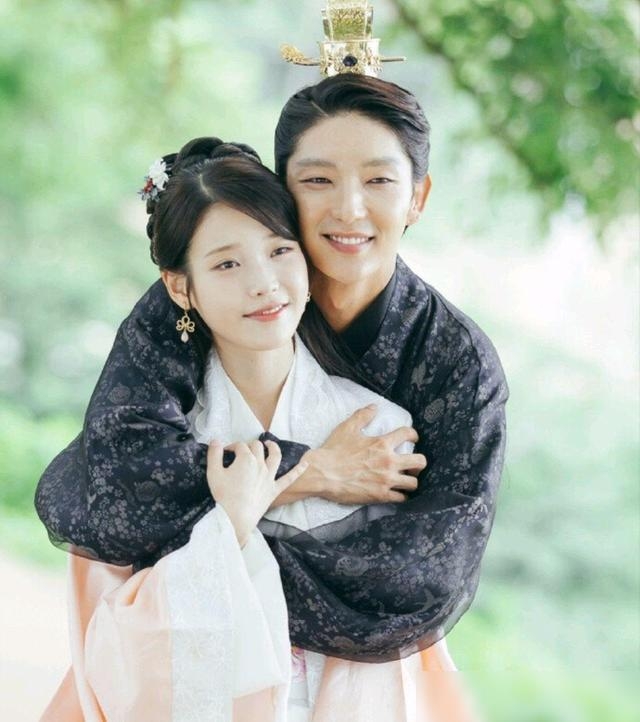 《月之戀人-步步驚心:麗》編劇+導演新作