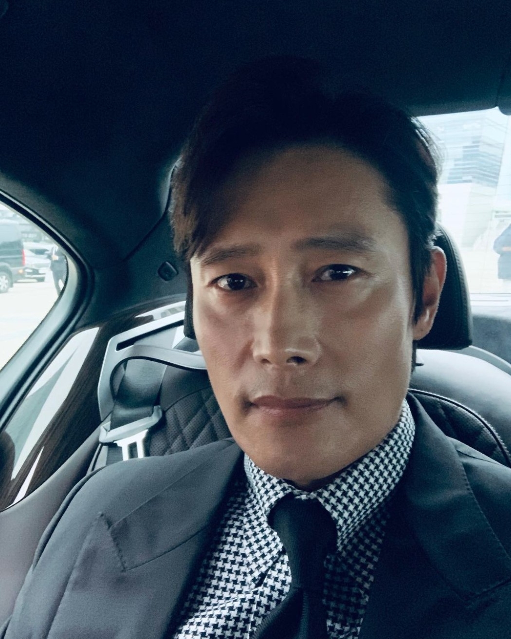 李秉憲也加盟演出《我們的藍調》