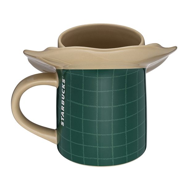 星巴克