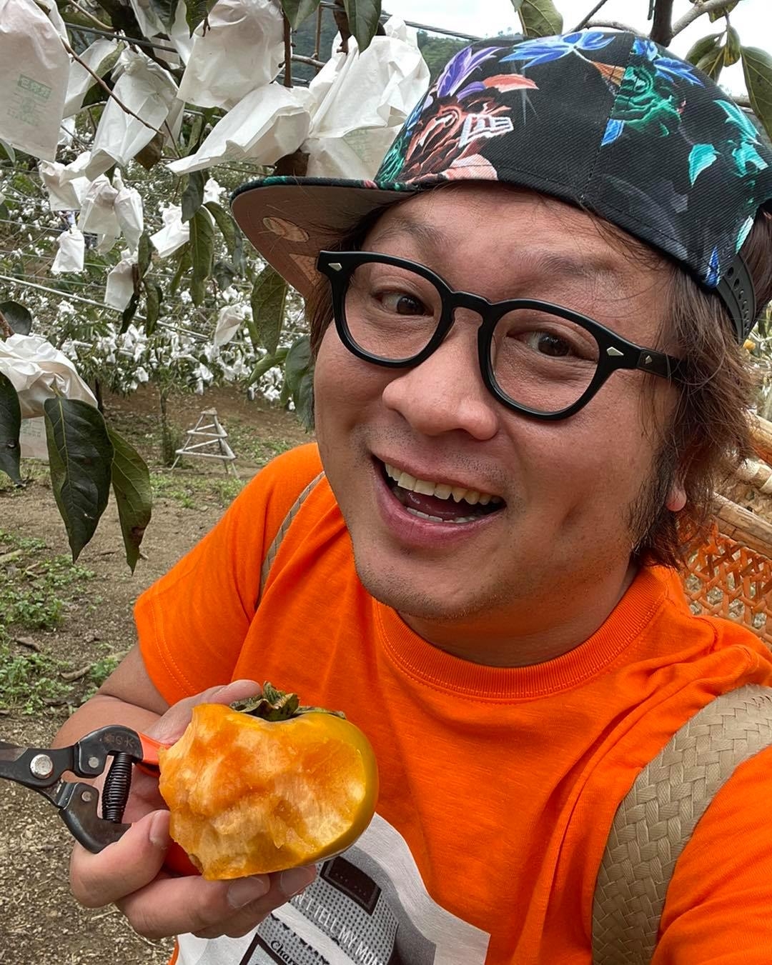 藝人納豆(林郁智)主持風格幽默,深受觀眾喜愛