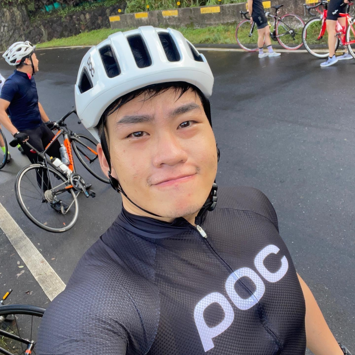 瘦身成功的九妹多金又熱愛運動