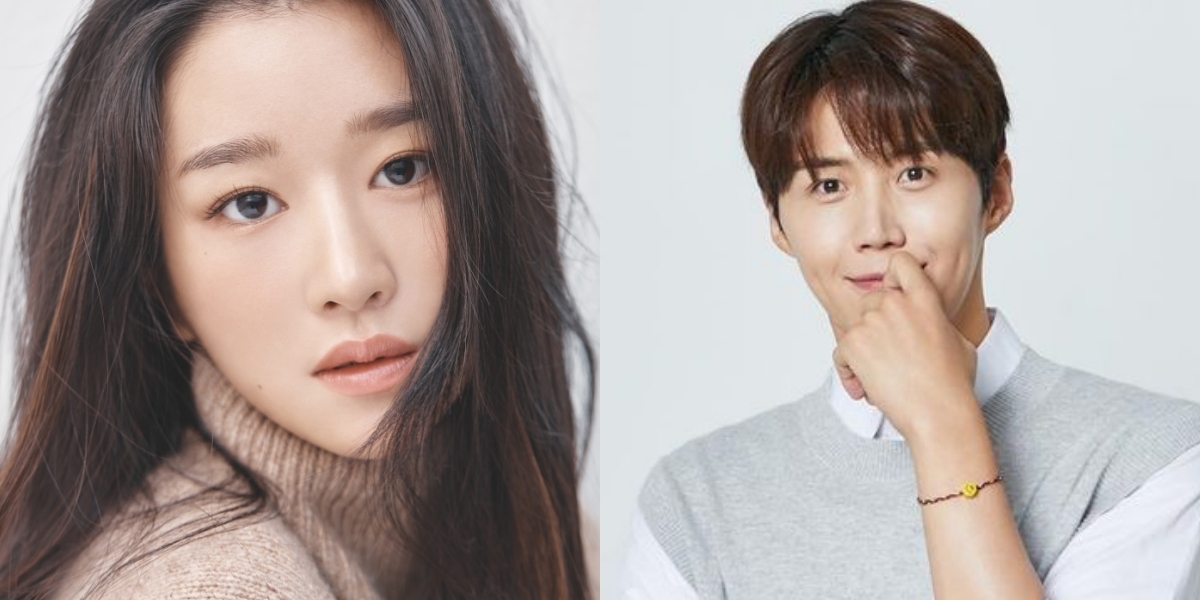 韓星徐睿知與金宣虎