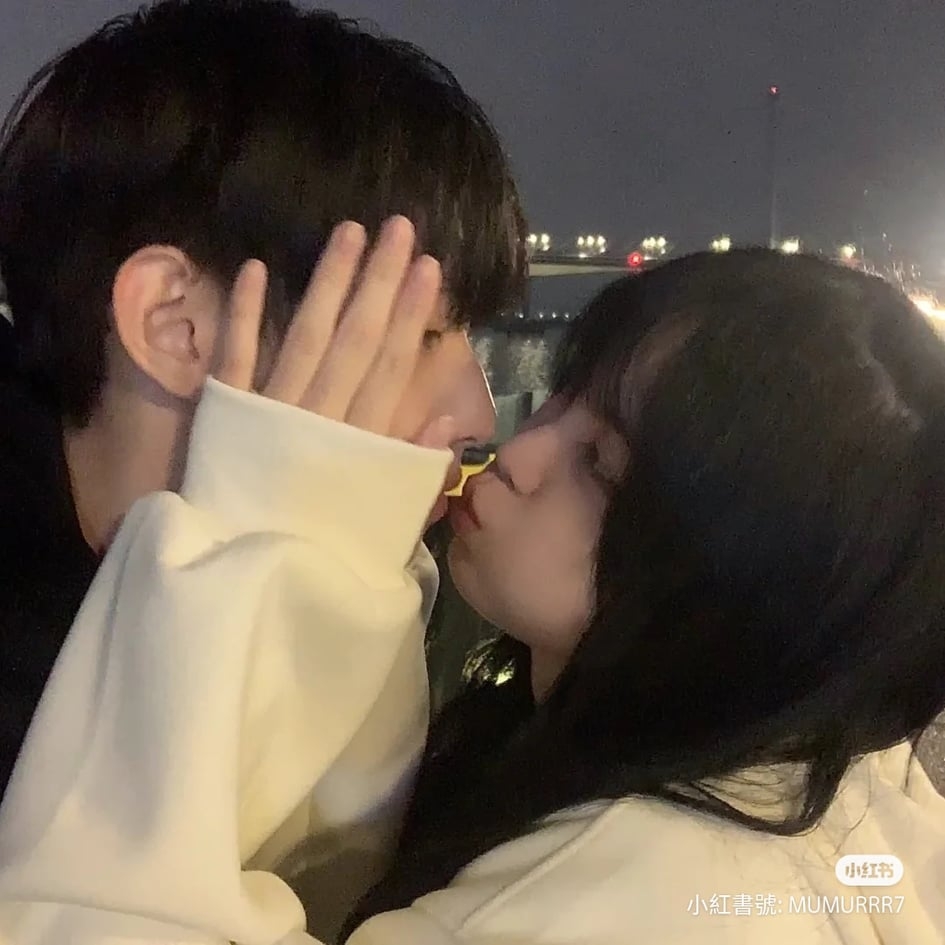 小紅書 @會超級好運的777