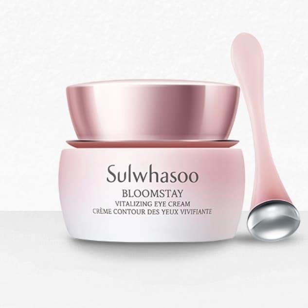 眼霜推薦1:雪花秀 雪御活顏亮眼凝霜,20ml/NT$2,880