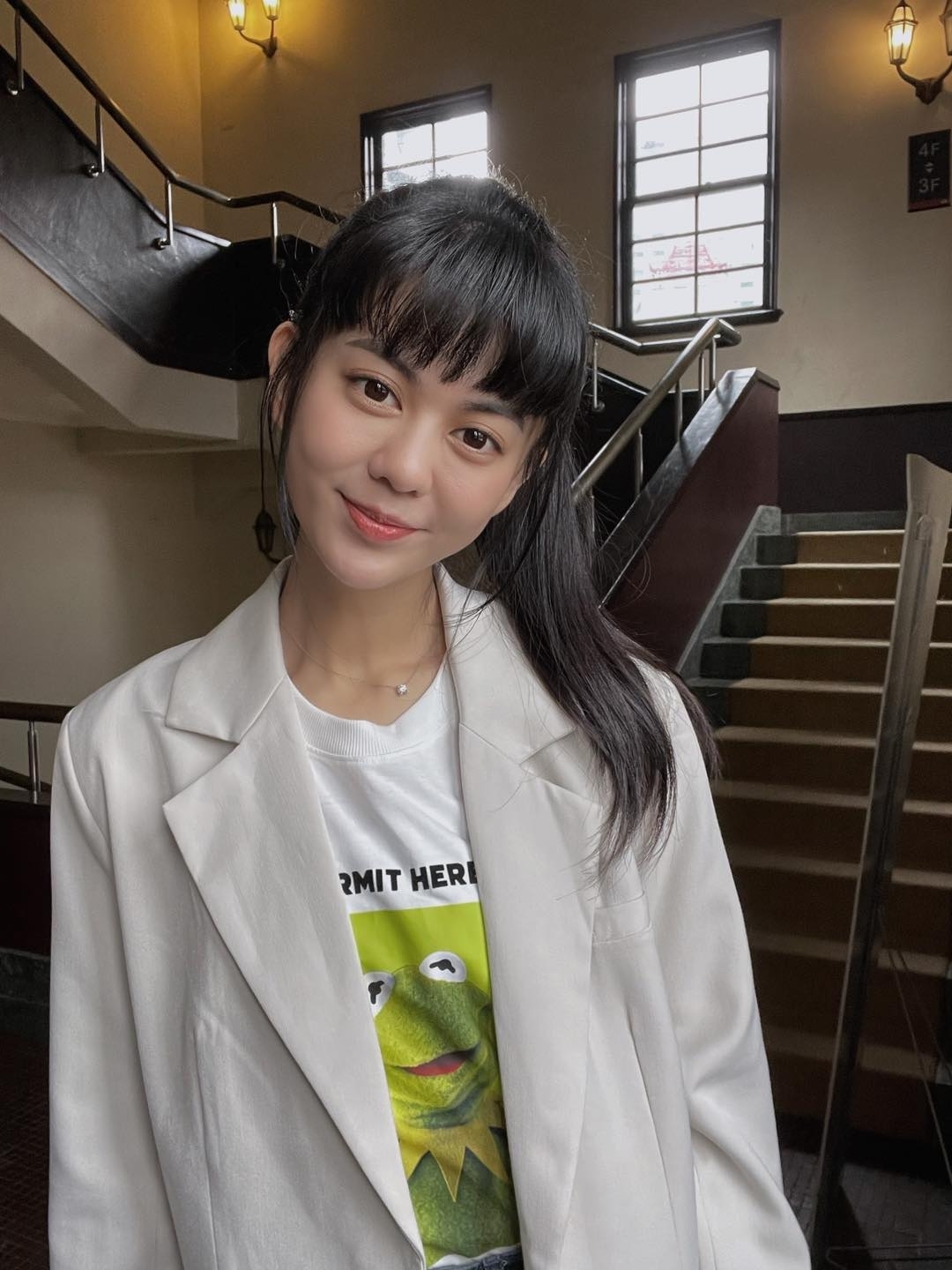 YouTuber網紅白癡公主