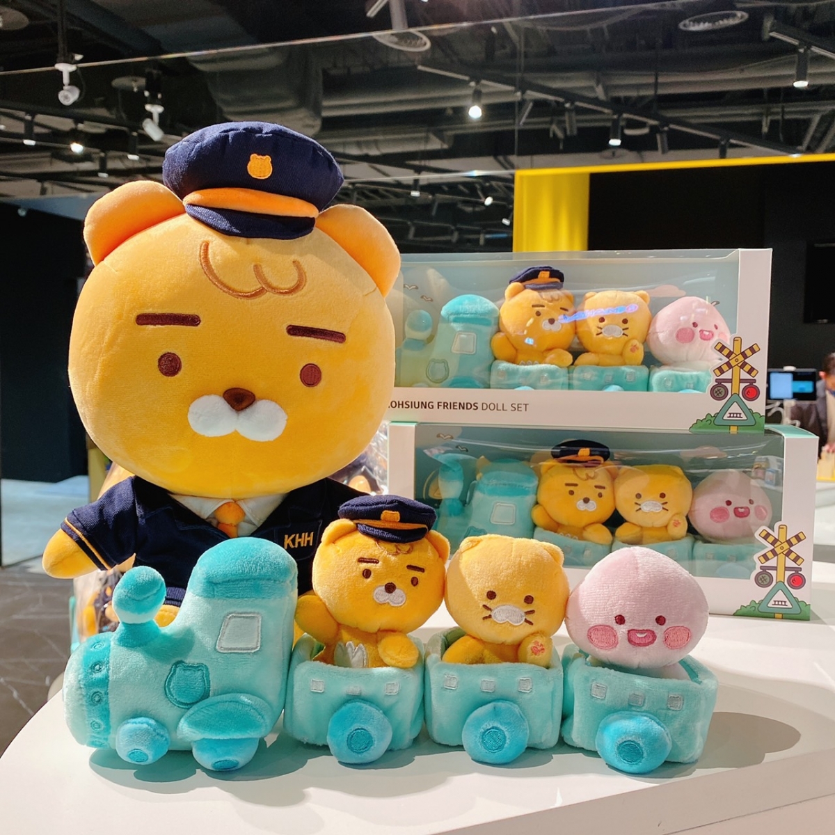 FB@義享時尚廣場