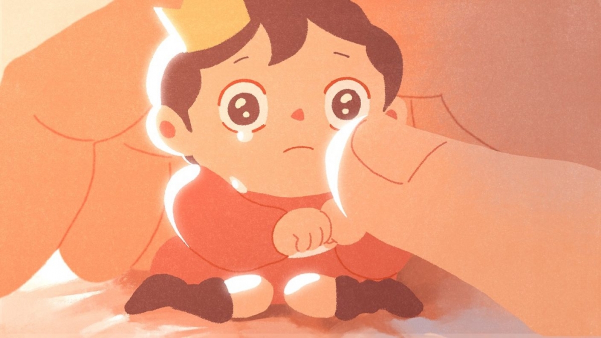 波吉擁有一顆單純、溫暖的內心。