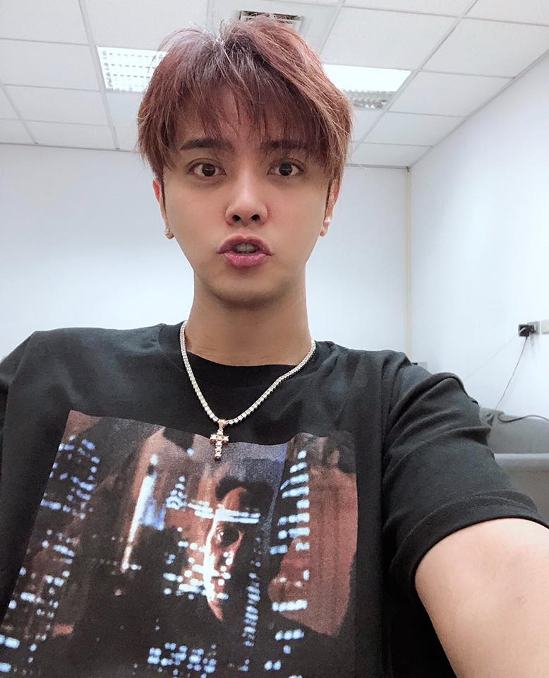 羅志祥醜聞事件後事業暴跌