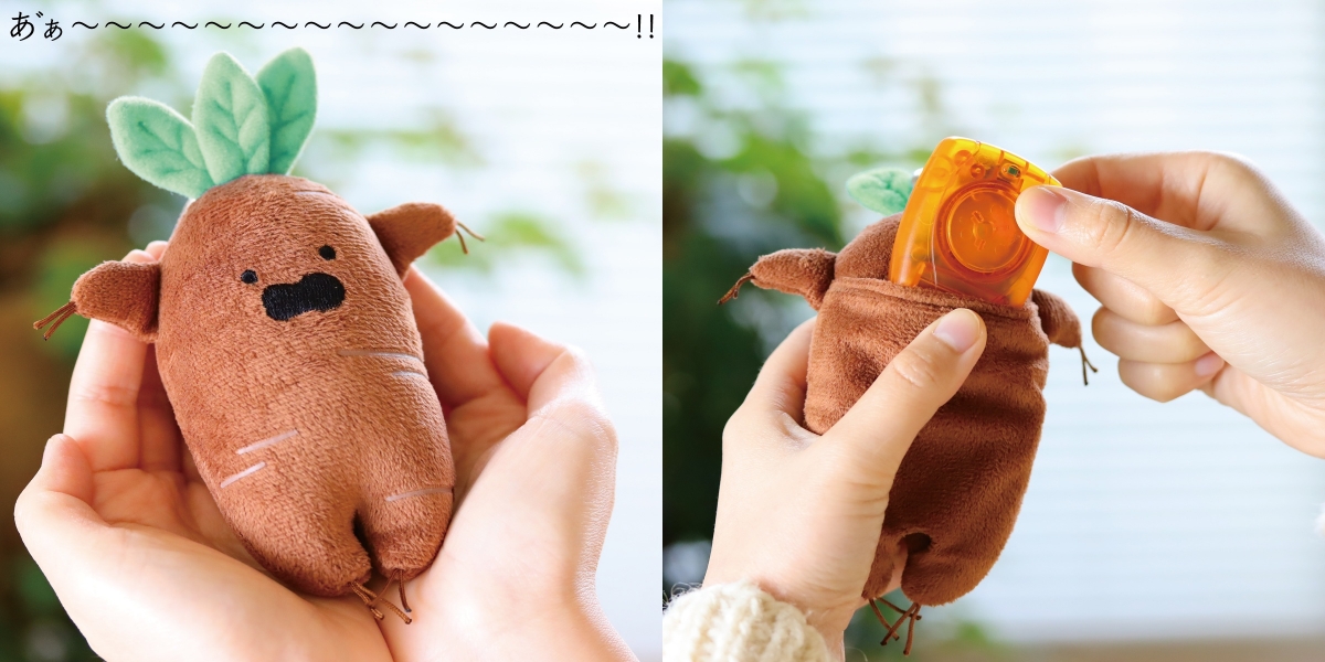 可愛與實用兼具的警報器讓網跪求商品化