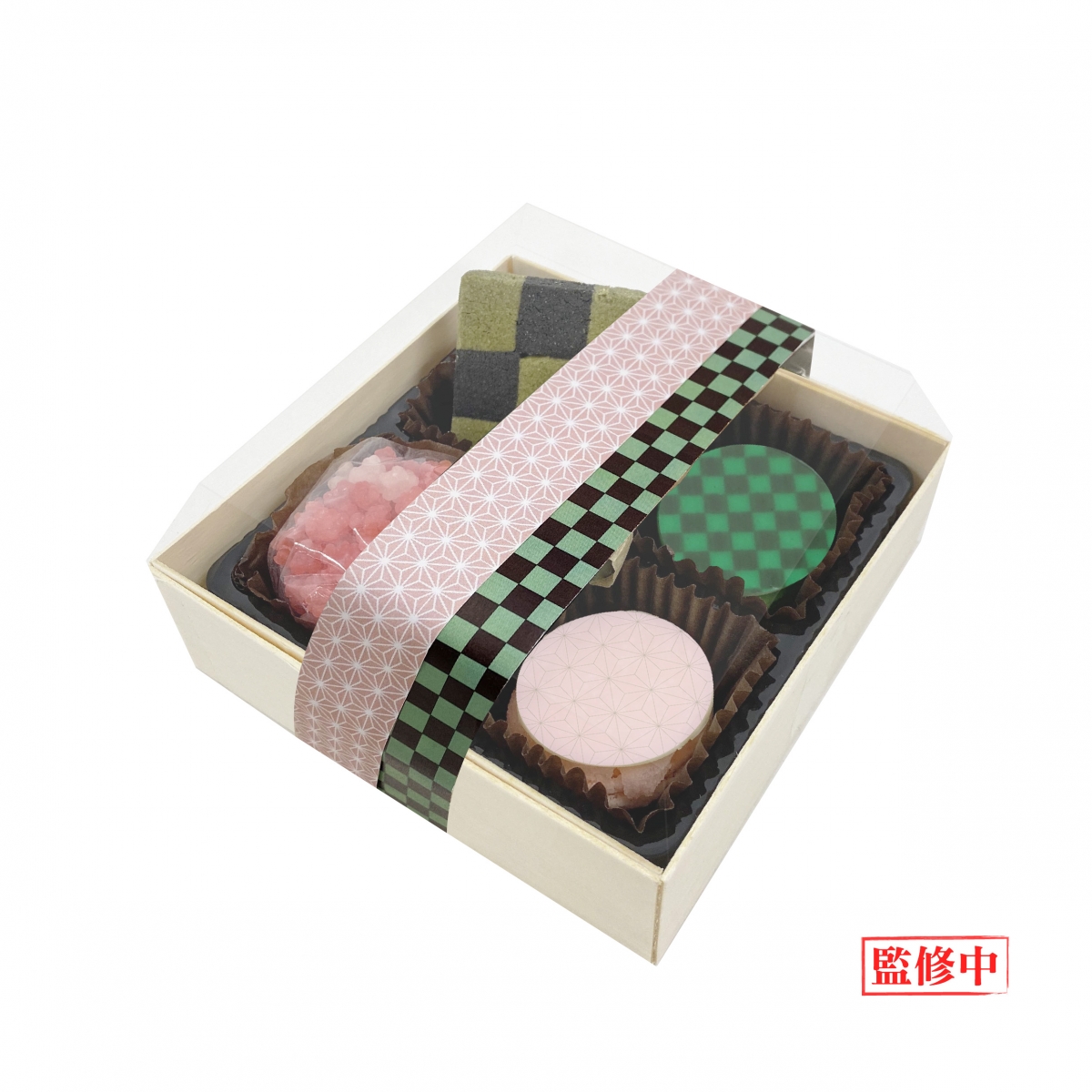 鬼滅之刃外帶café快閃店