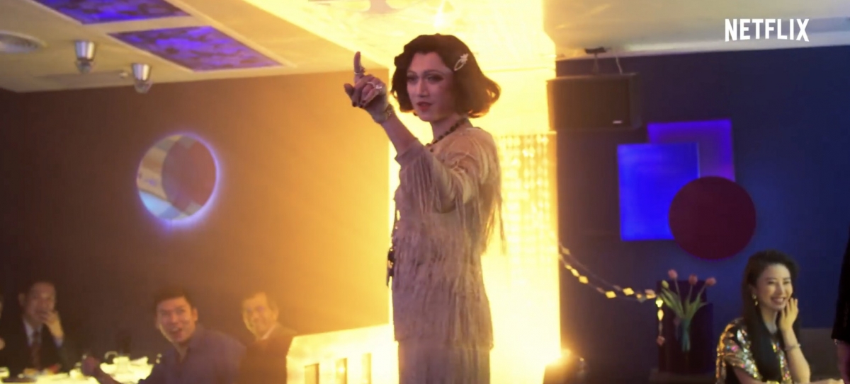 強敵「寶寶媽媽」登場