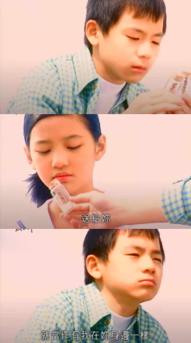 《薰衣草》開播後,在全亞洲引起轟動。