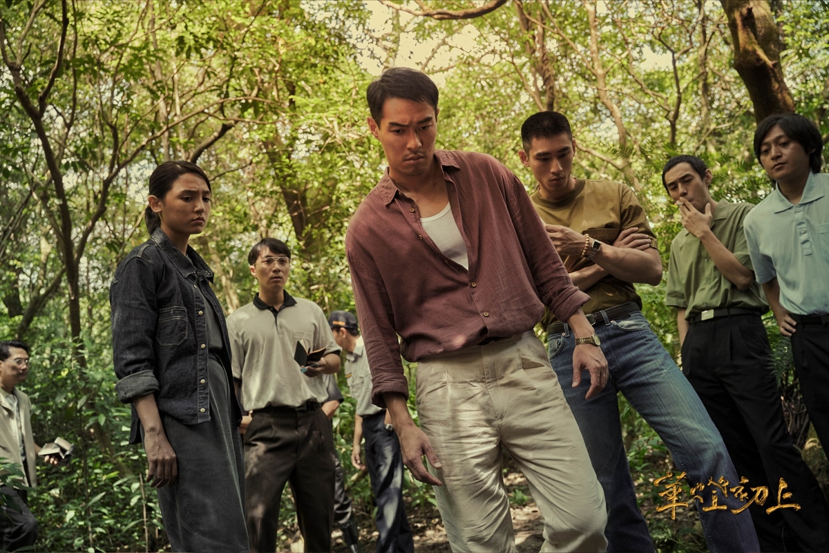 究竟真相為何還需等第三季的到來