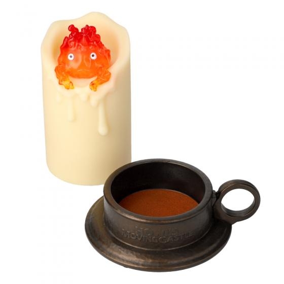 燭火托盤有質感
