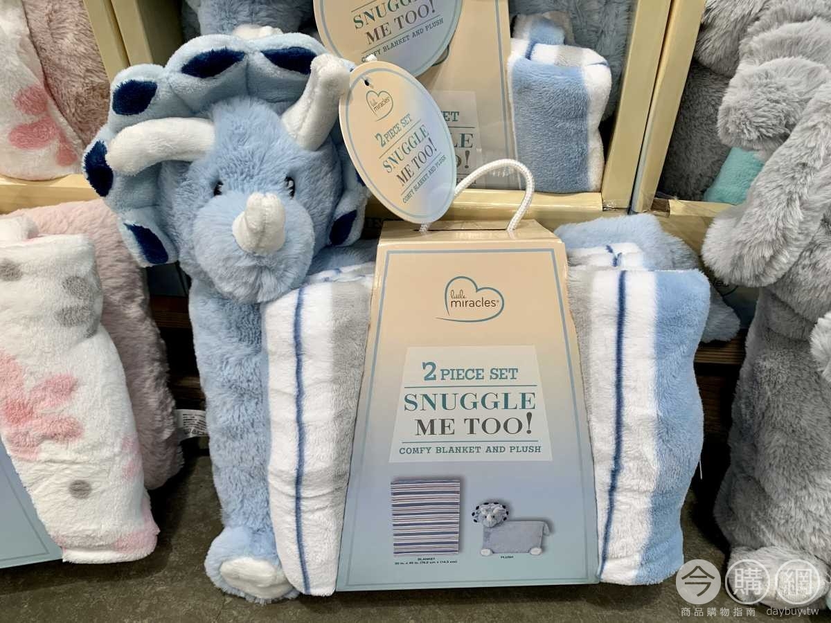 恐龍動物造型枕