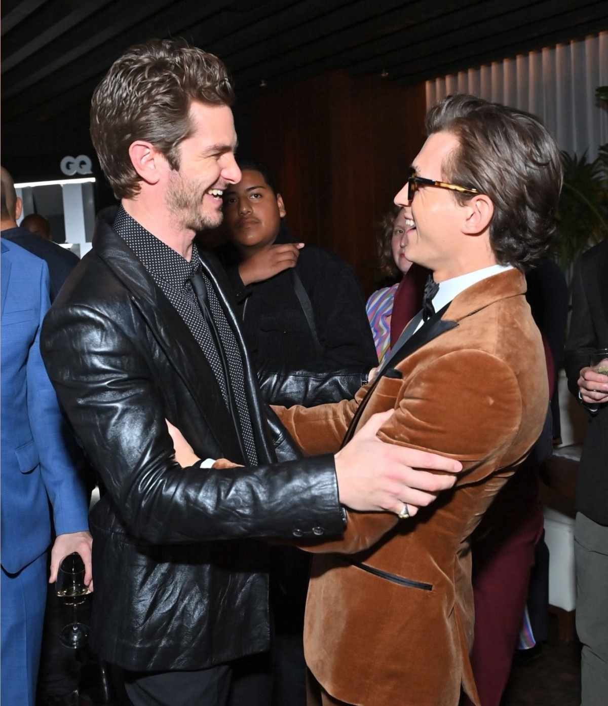 《蜘蛛人：無家日》上映前相見歡