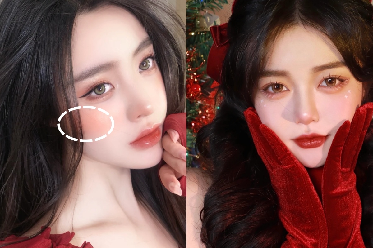 小紅書＠合野馨子、小紅書＠饭没了