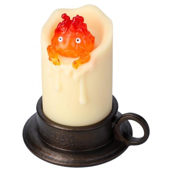 小夜燈正面照