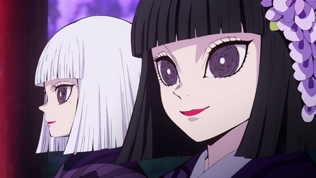 產屋敷輝利哉為產屋敷耀哉之子