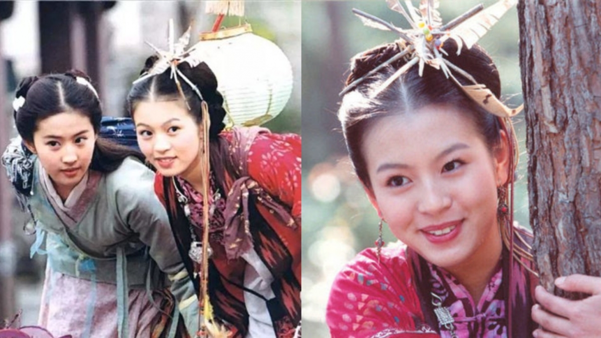 在演出《西街少年》之後,劉品言2005年演出《仙劍奇俠傳》中的「阿奴」。