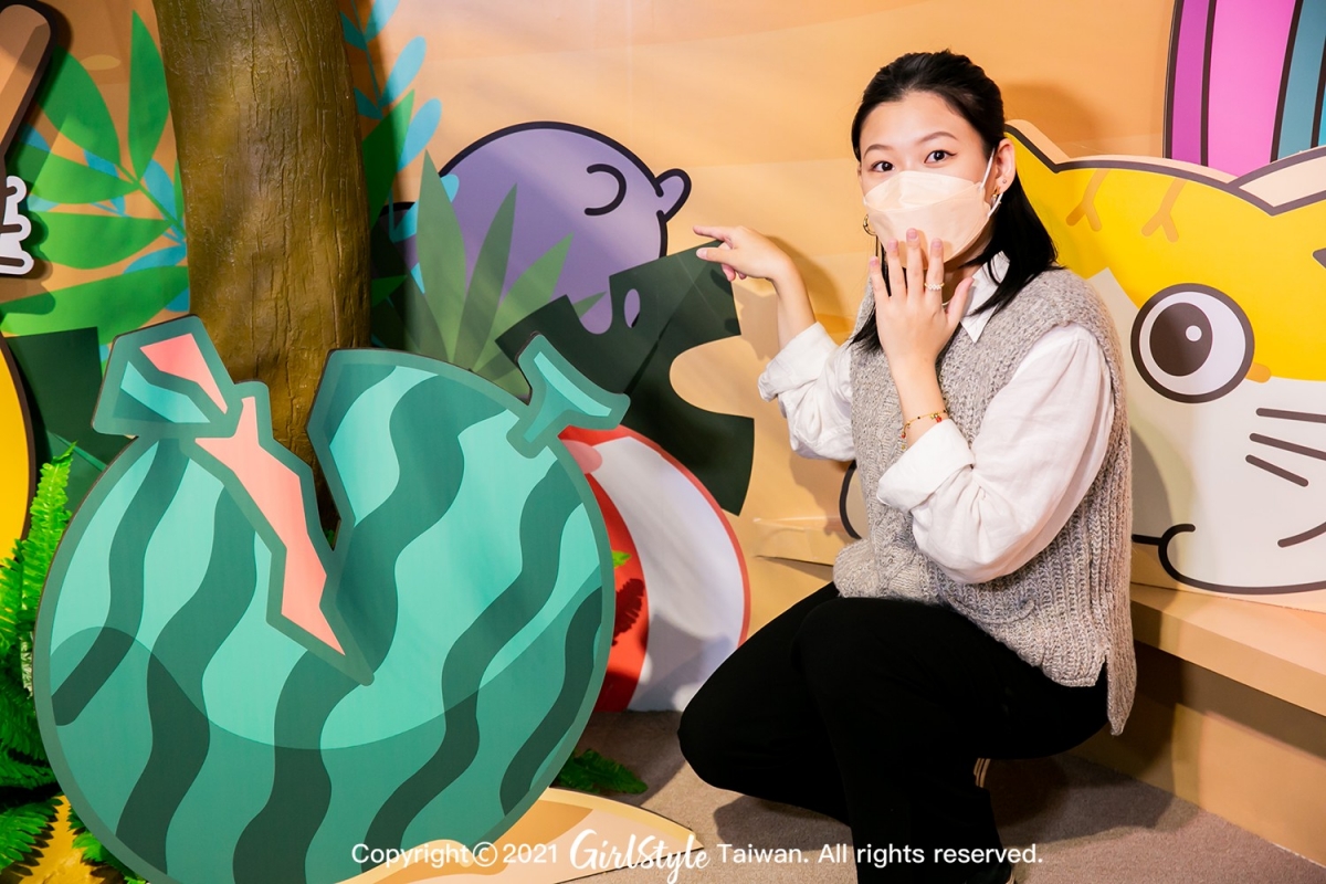 哎呀!灰胖是你嗎?