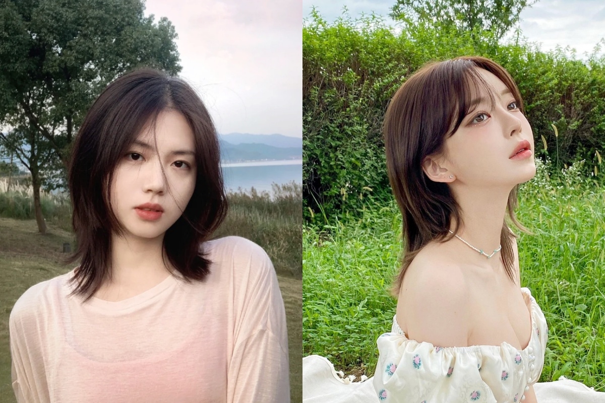 小紅書@33在这儿、IG@taeri__taeri