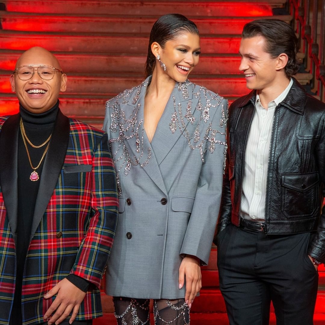 《蜘蛛人：無家日》宣傳