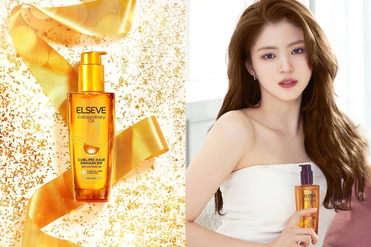 Loreal Korea