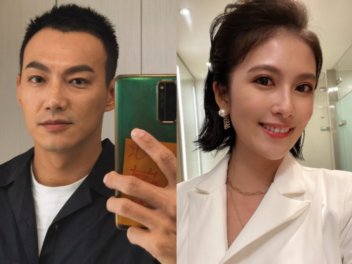 卓君澤與威廉交往3年。