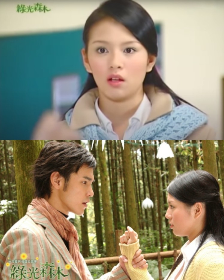《綠光森林》2005年底播出後,共入圍3項《金鐘獎》,並獲得「戲劇節目導播(演)獎」。