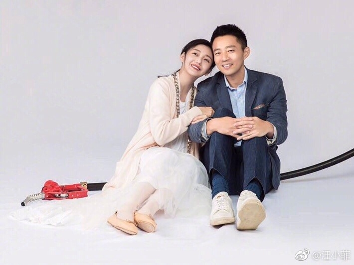 Weibo @汪小菲