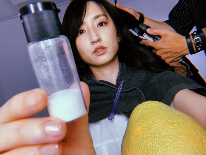 柯佳嬿日前罕見無奈
