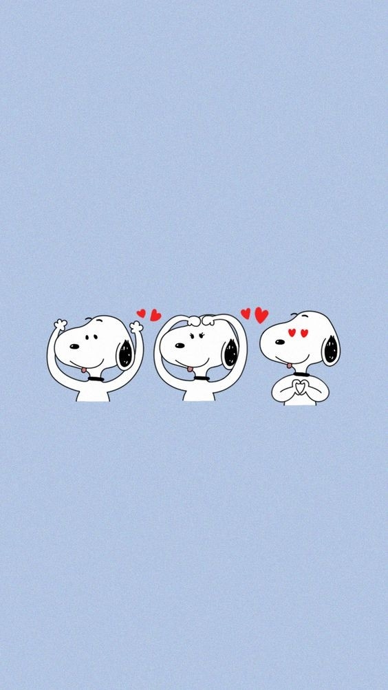 史努比桌布Wallpaper