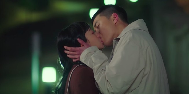 金多美因與朴敘俊合作《梨泰院Class》