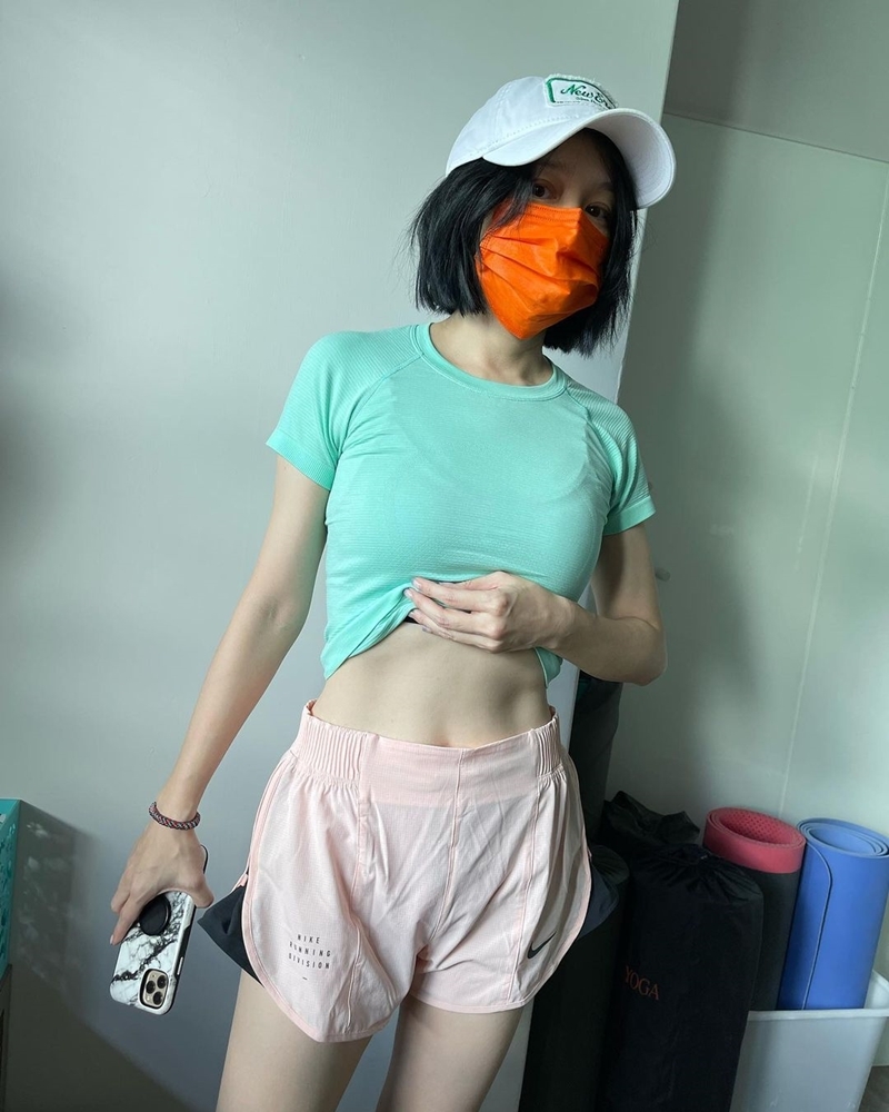 此聲明為徐若瑄最後一篇聲明
