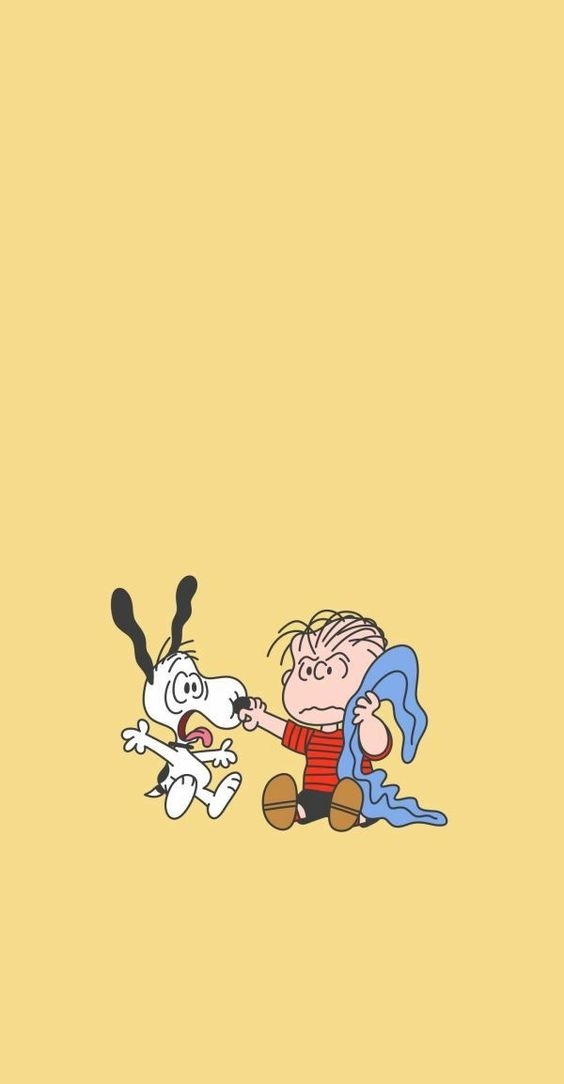 史努比桌布Wallpaper