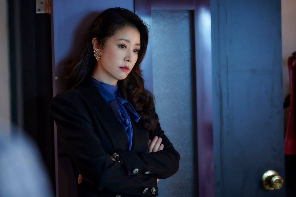 羅雨儂在第二季又會揭露什麼故事,也是劇迷最好奇的事