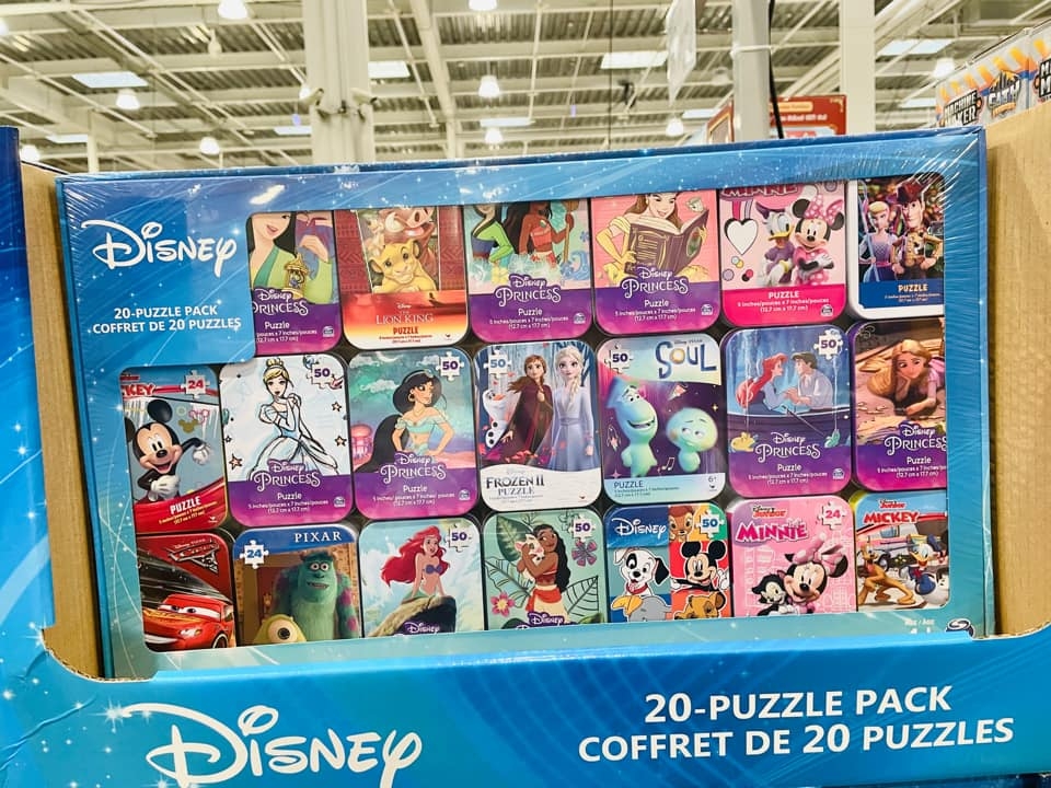 FB@Costco好市多 商品經驗老實說