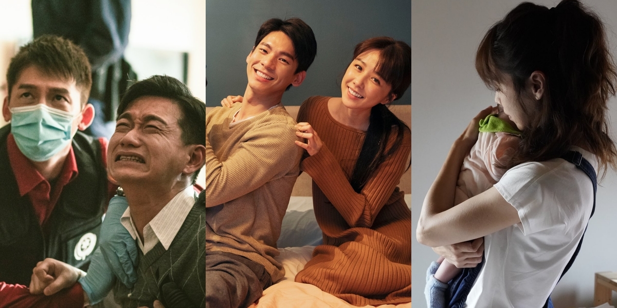 網友心目中的話題台劇選擇眾多