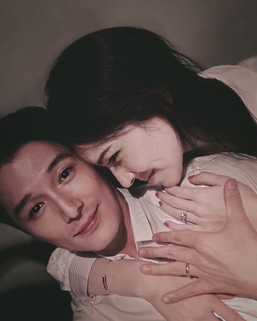 《她和她的她》許瑋甯