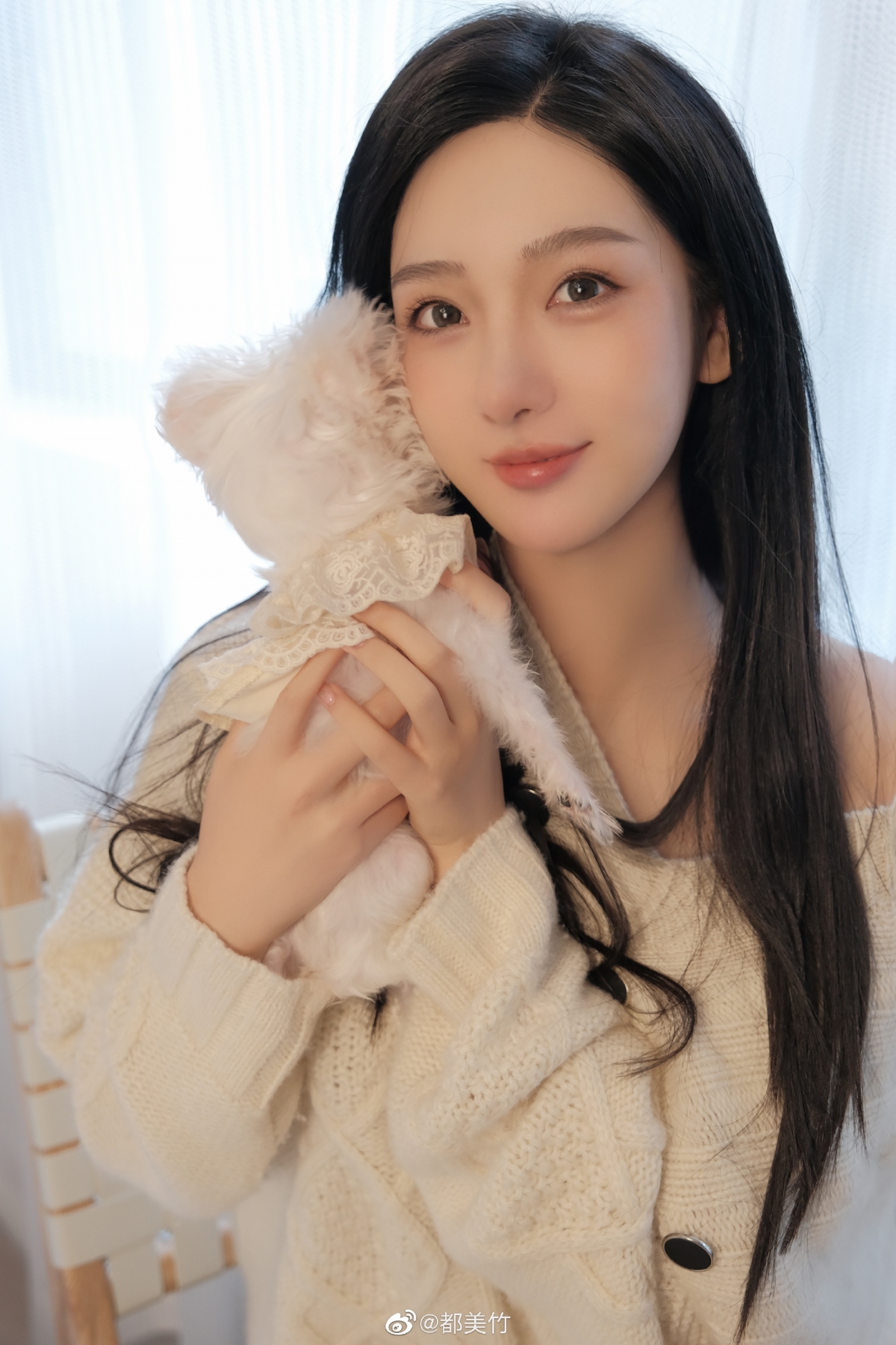 都美竹、吳亦凡