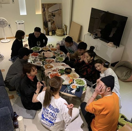 「跨年夜活動安排」看初老指數3