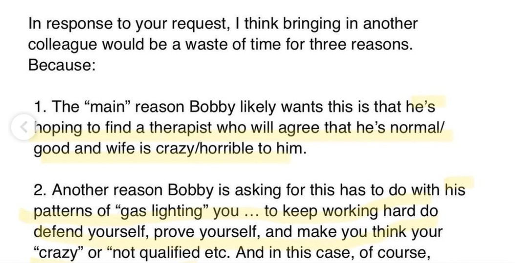 李靚蕾反擊王力宏:「你的問題是你會跟親友造謠我有精神疾病來低毀我人格。」