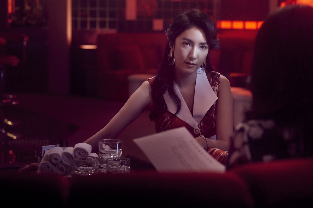 《華燈初上》第二季上線時間曝光